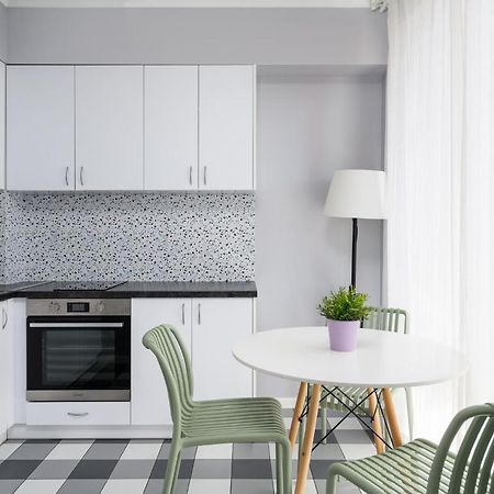 A.S HOME Kościuszki II Wrocław Zewnętrze zdjęcie
