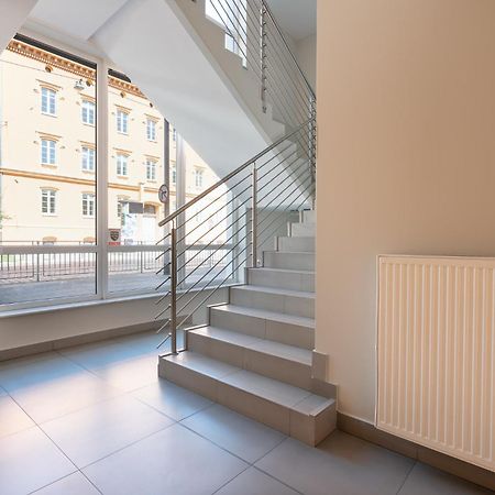 A.S HOME Kościuszki II Wrocław Zewnętrze zdjęcie
