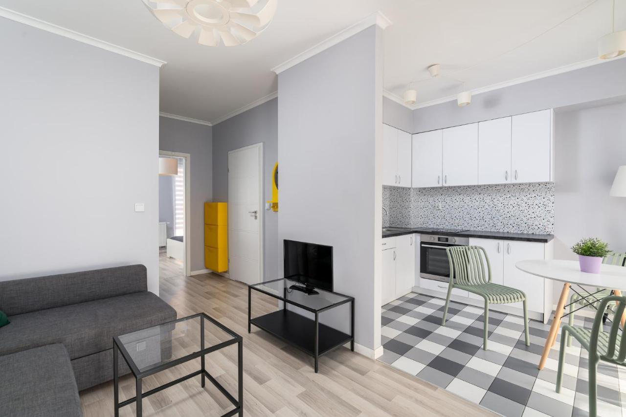A.S HOME Kościuszki II Wrocław Zewnętrze zdjęcie