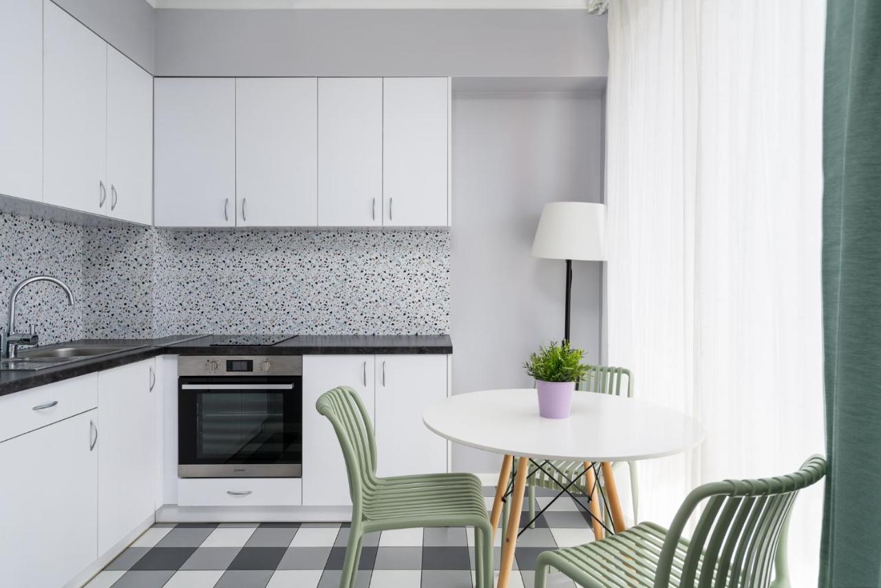 A.S HOME Kościuszki II Wrocław Zewnętrze zdjęcie