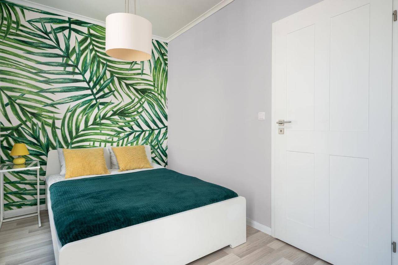 A.S HOME Kościuszki II Wrocław Zewnętrze zdjęcie