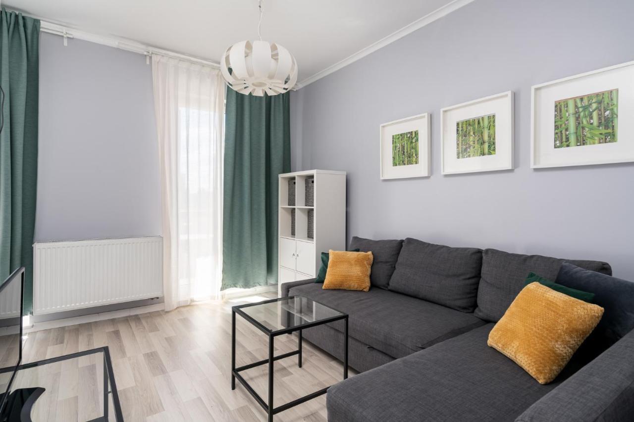 A.S HOME Kościuszki II Wrocław Zewnętrze zdjęcie