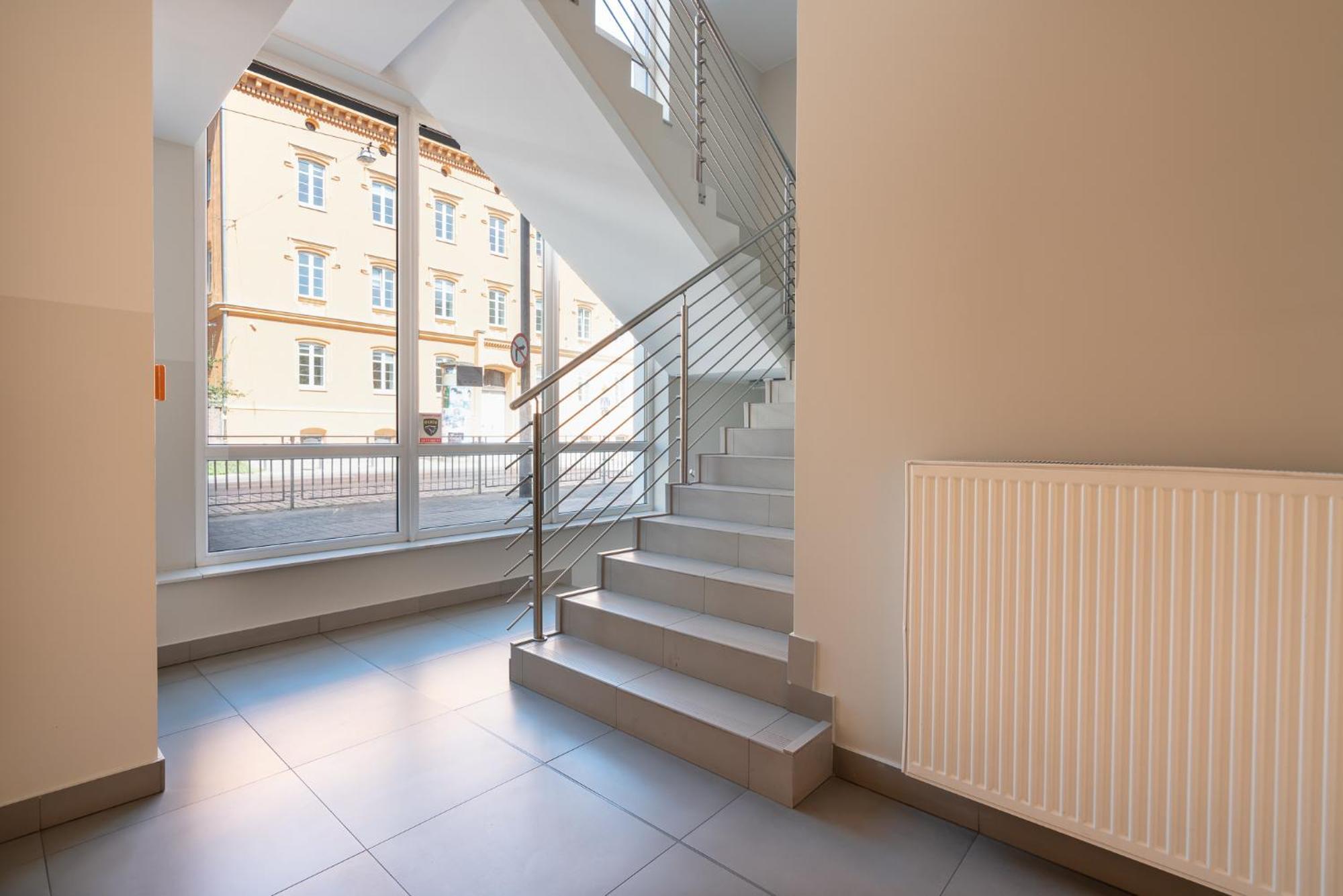 A.S HOME Kościuszki II Wrocław Zewnętrze zdjęcie