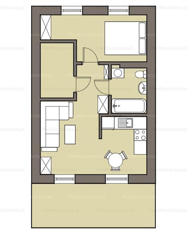 A.S HOME Kościuszki II Wrocław Zewnętrze zdjęcie