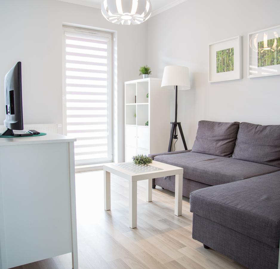 A.S HOME Kościuszki II Wrocław Zewnętrze zdjęcie